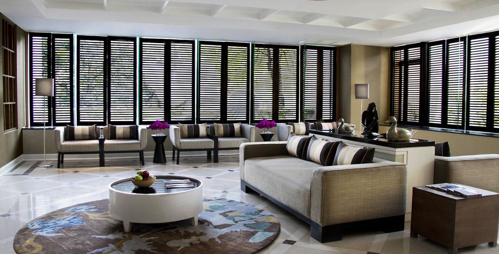 X2 Chiang Mai 4* + Somerset SuanPlu 4* + Ao Prao Resort 4*