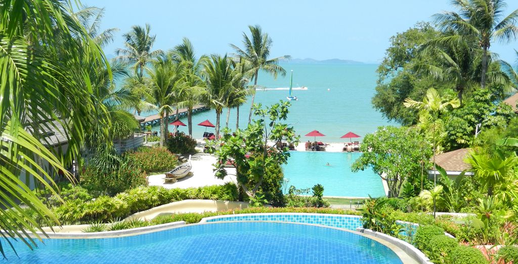The Village Coconut Island 5*
