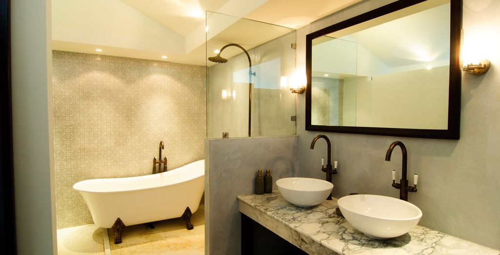 The Village Coconut Island 5*