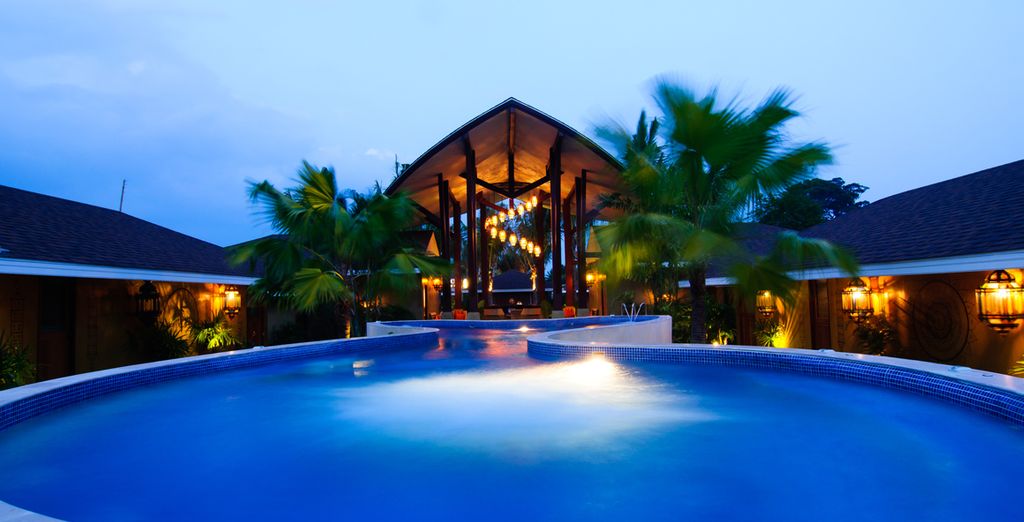 The Village Coconut Island 5*