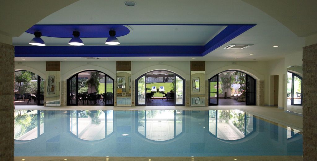 Hotel il Melograno 5*