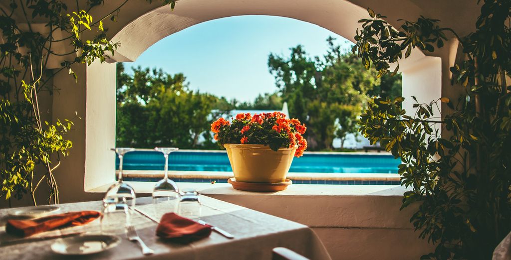 Hotel il Melograno 5*