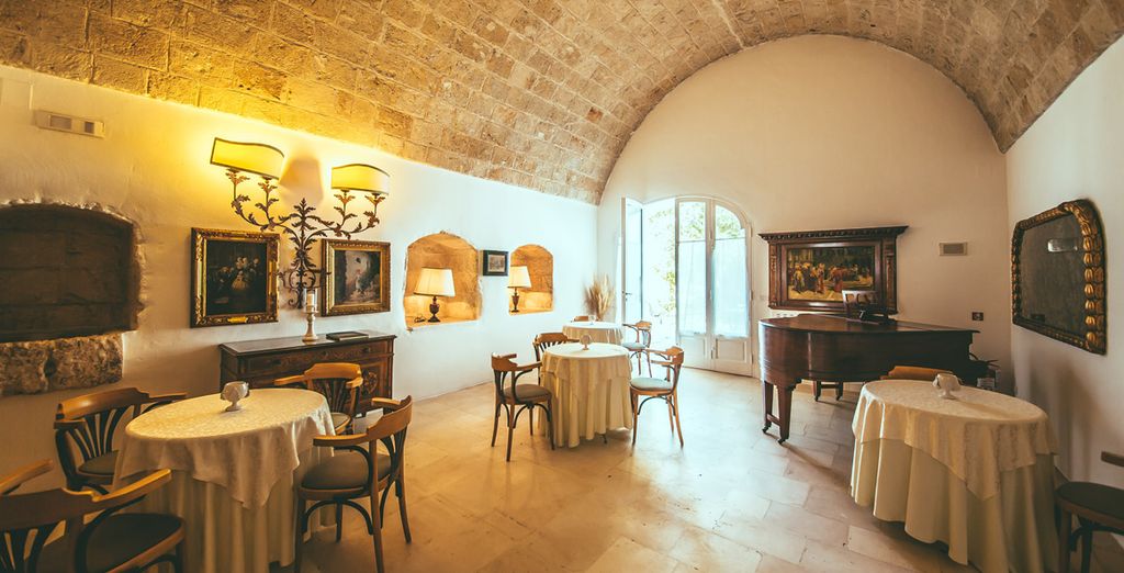 Hotel il Melograno 5*