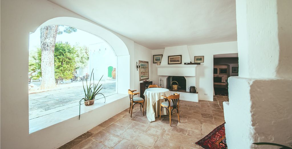 Hotel il Melograno 5*