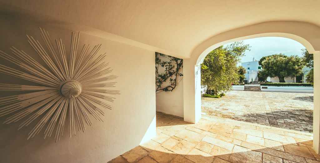 Hotel il Melograno 5*