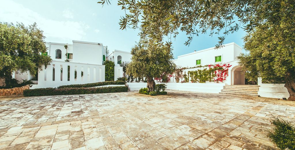 Hotel il Melograno 5*
