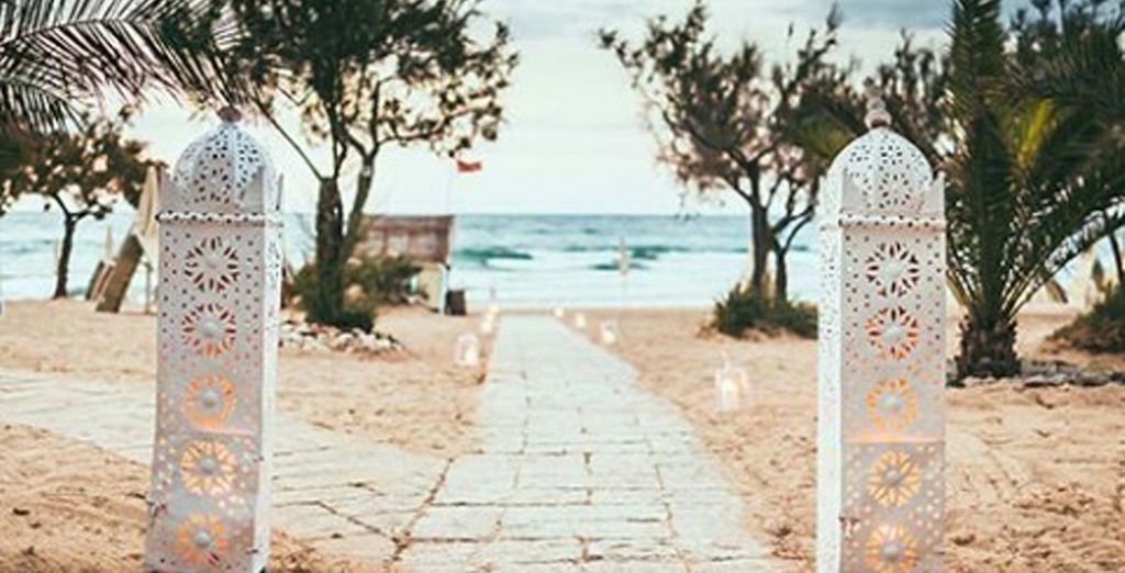 Hotel il Melograno 5*