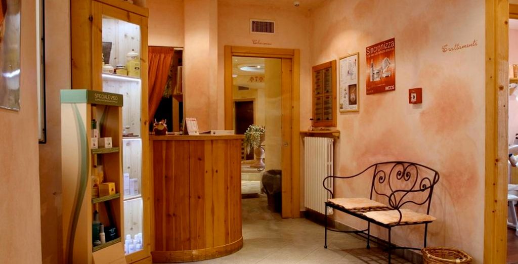 Grande Albergo 
