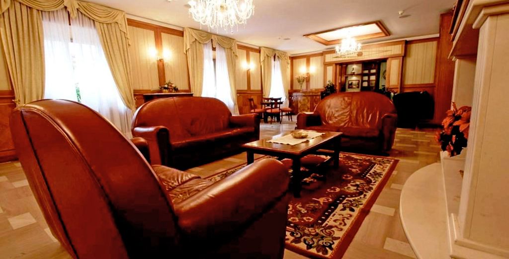 Grande Albergo 