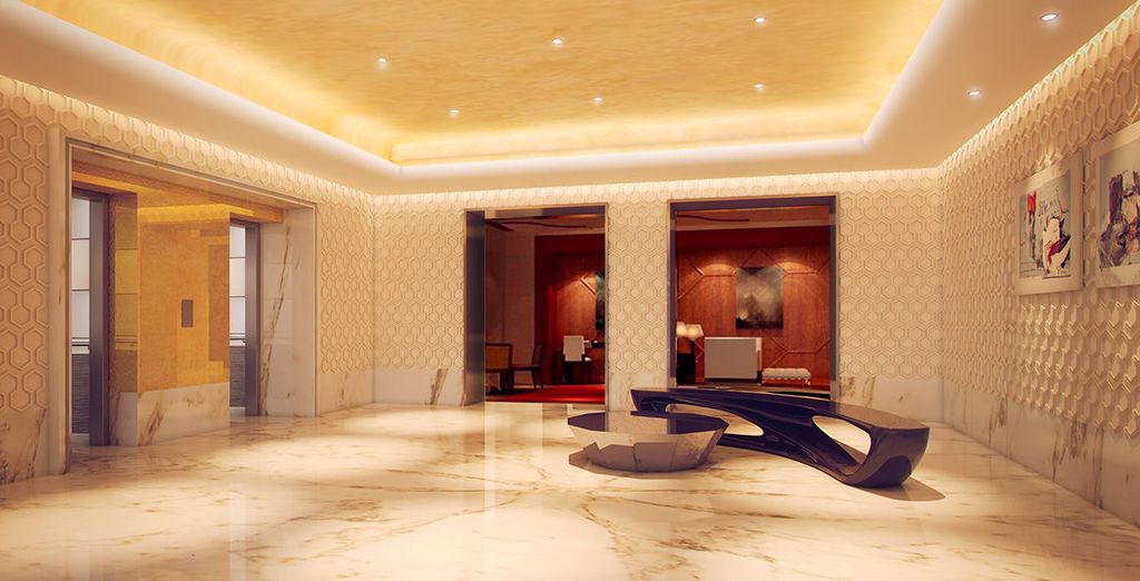 Hotel The Quin New York 5*