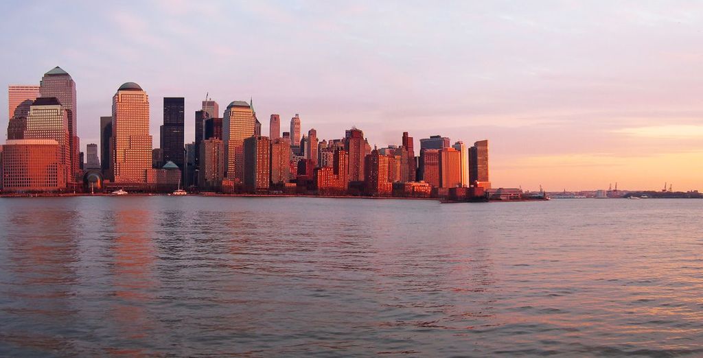 Hotel The Quin New York 5*
