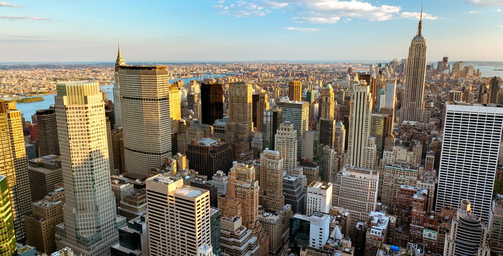 Hotel The Quin New York 5*