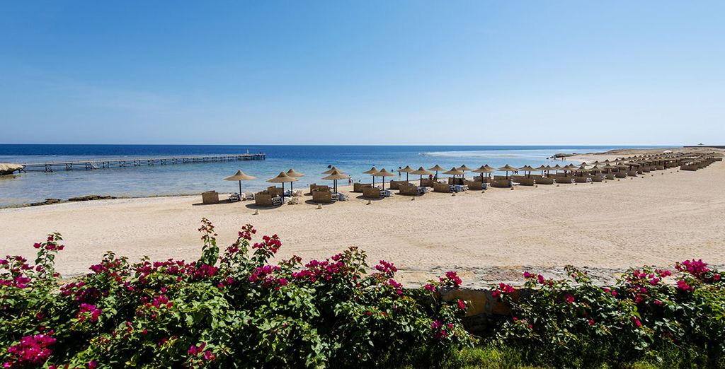 Concorde Moreen Beach 5*