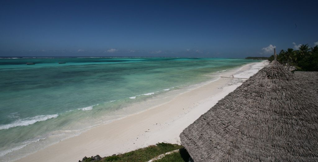 Karafuu Beach Resort & Spa 5*