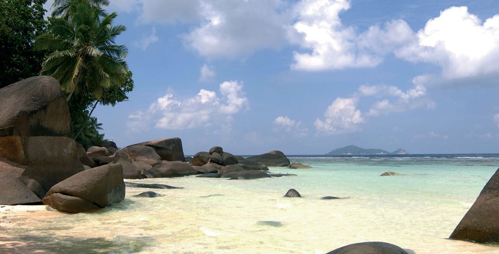Hilton Seychelles Labriz Resort & Spa 5*