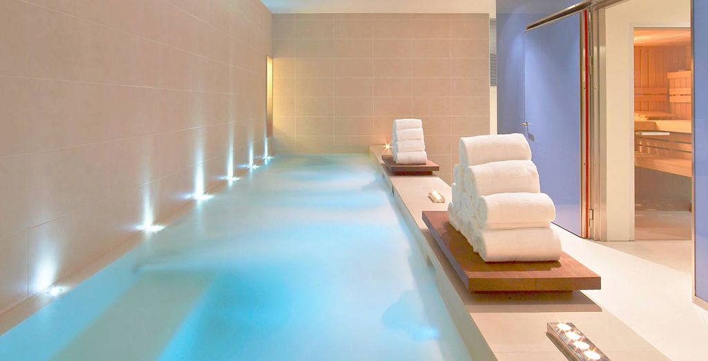 W Barcelona 5*