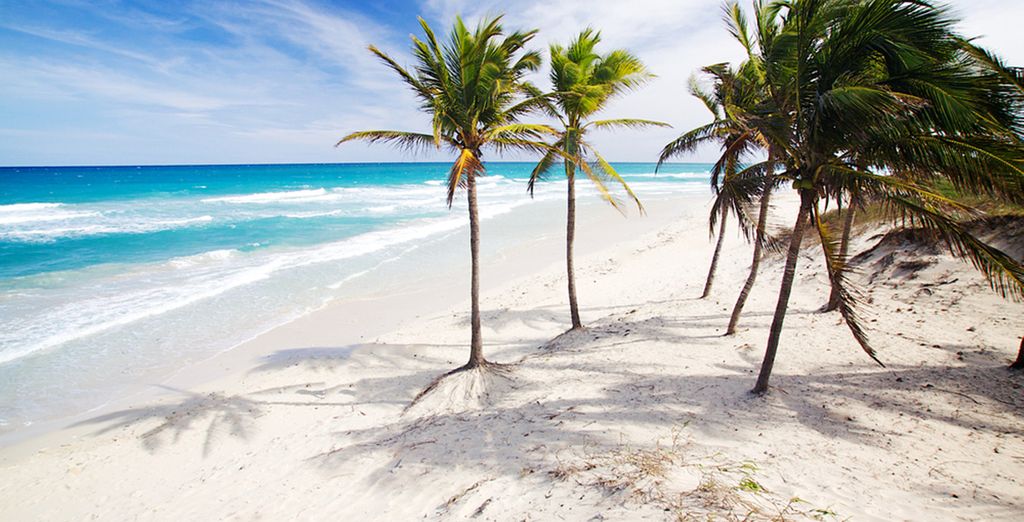 Memories Varadero Beach Resort 4*