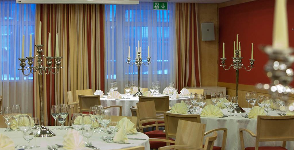 Hotel Ananas Trend 4*