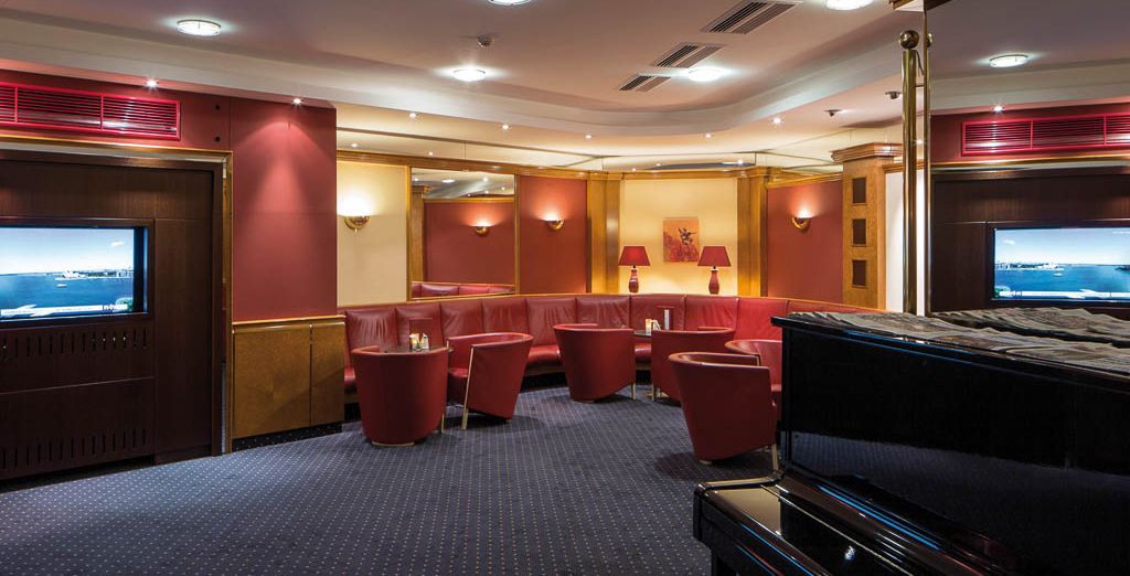 Hotel Ananas Trend 4*