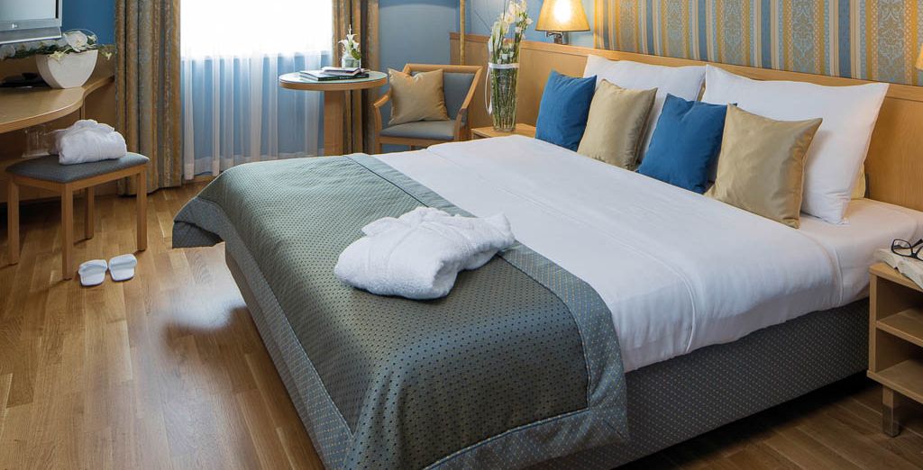 Hotel Ananas Trend 4*