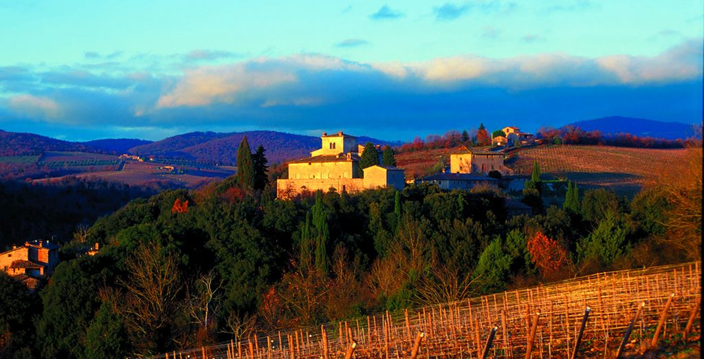 Hotel Villa Bianca