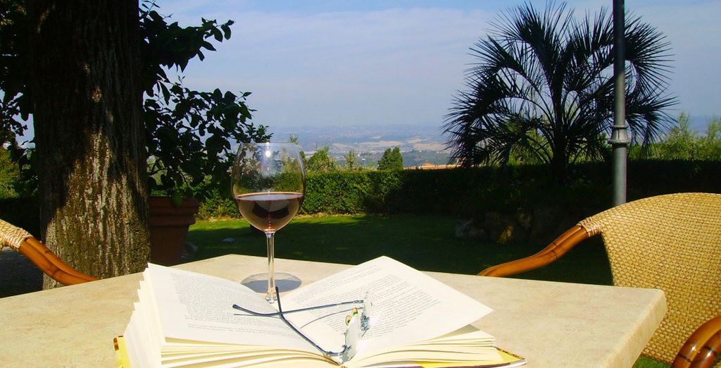 Hotel Villa Bianca 4*