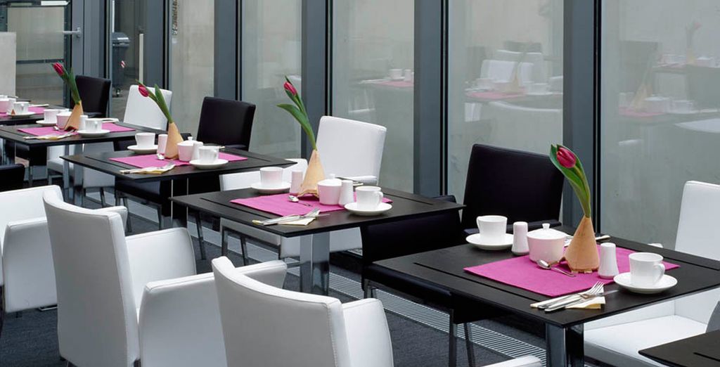 Hotel Design Merrion 4*