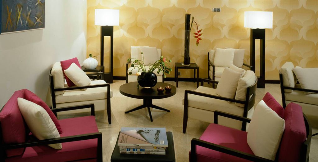 Hotel Design Merrion 4*