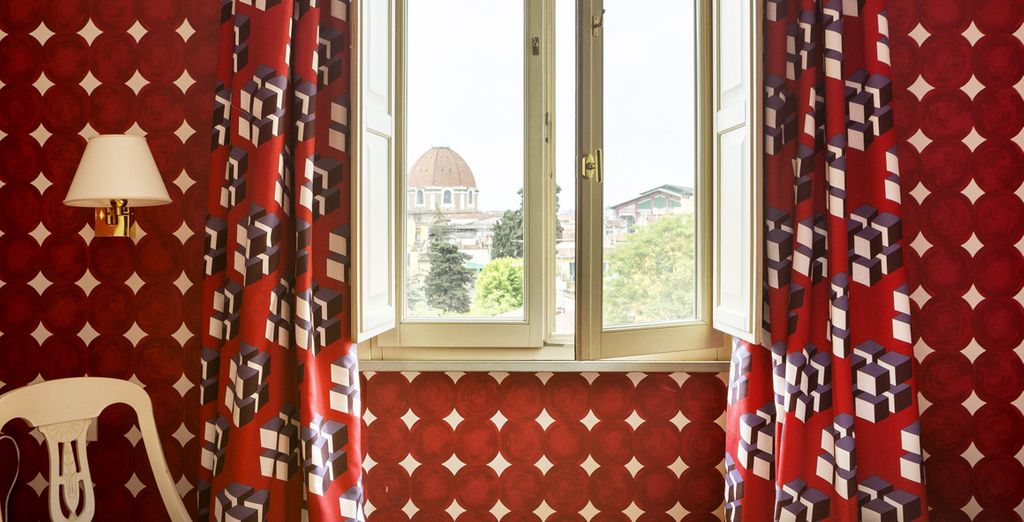 Room Mate Luca 4*