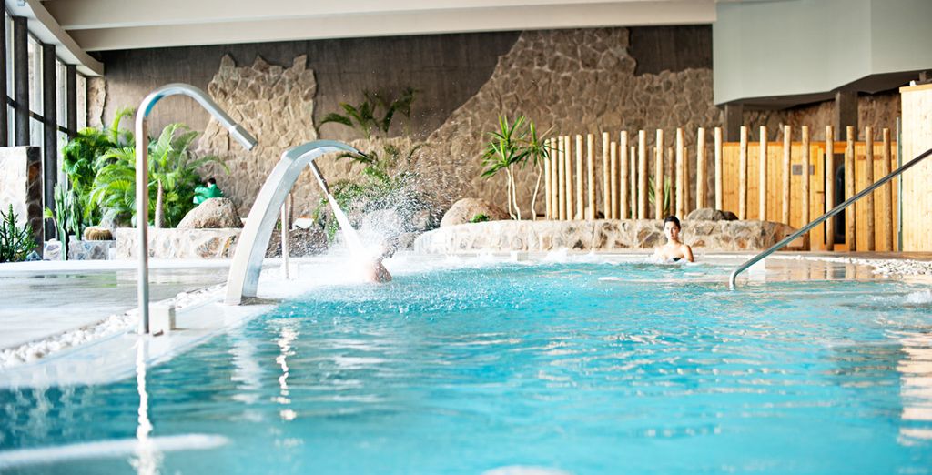 Hotel Paradise Valle Taurito 4* Plus