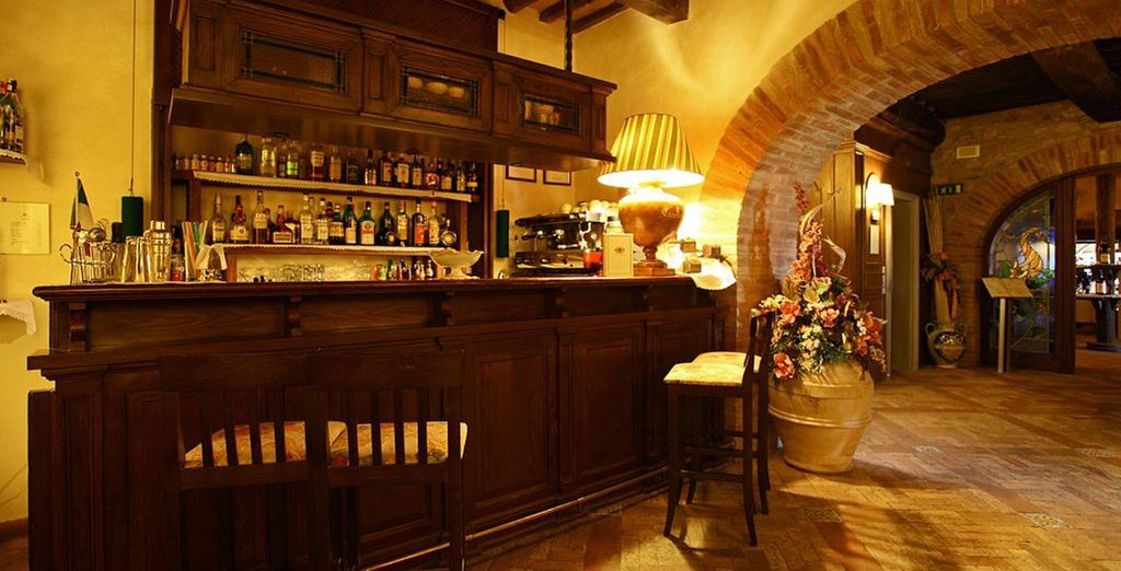 Relais Il Canalicchio 4*