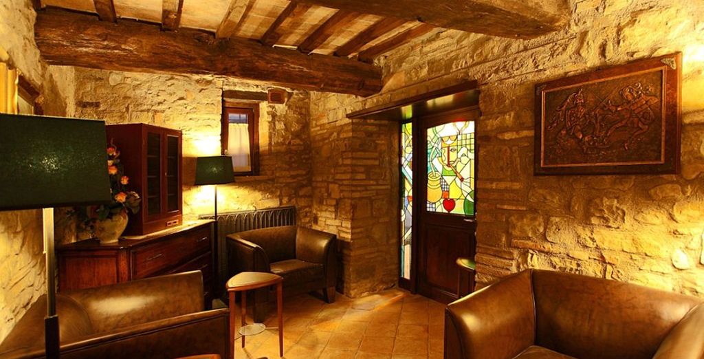 Relais Il Canalicchio 4*