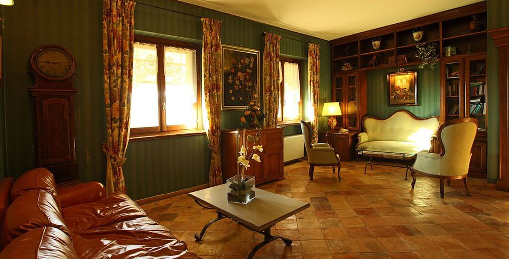 Relais Il Canalicchio 4*