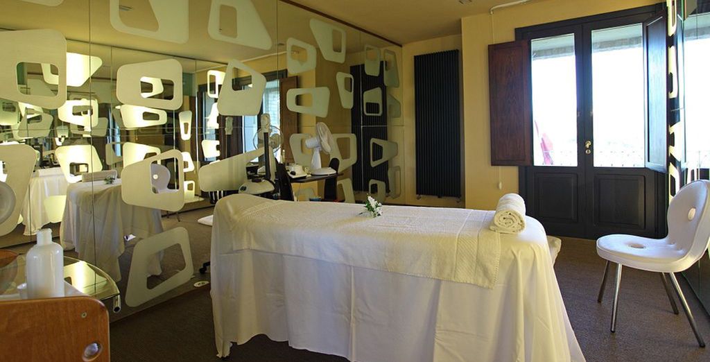 Relais Il Canalicchio 4*