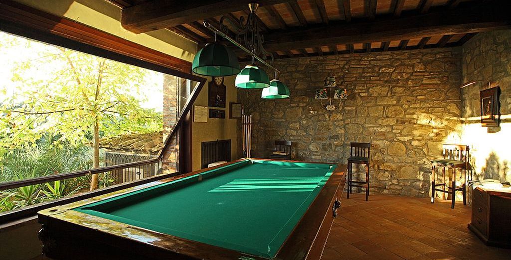 Relais Il Canalicchio 4*
