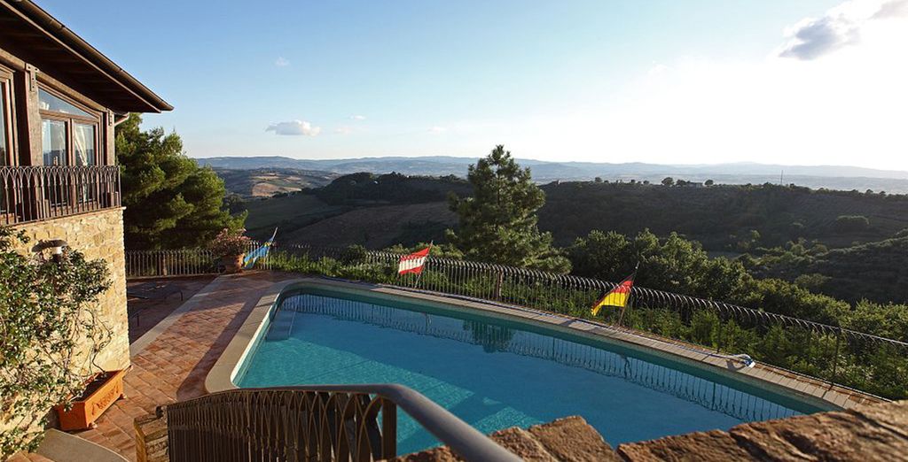 Relais Il Canalicchio 4*