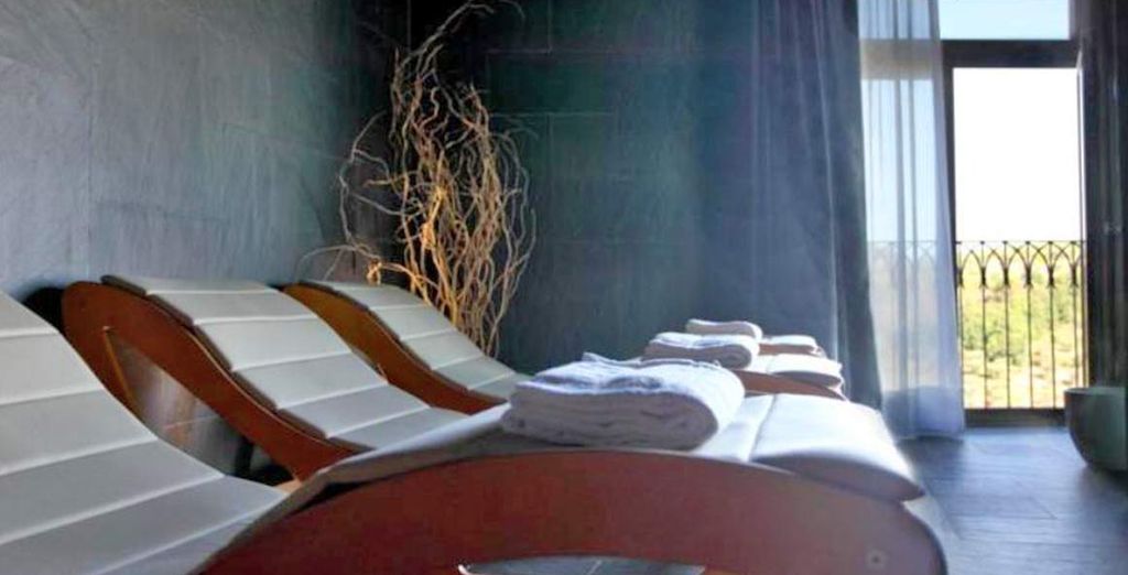 Relais Il Canalicchio 4*
