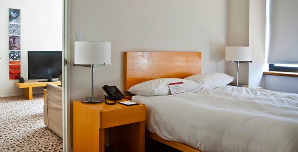 The Marmara Manhattan Hotel 4*