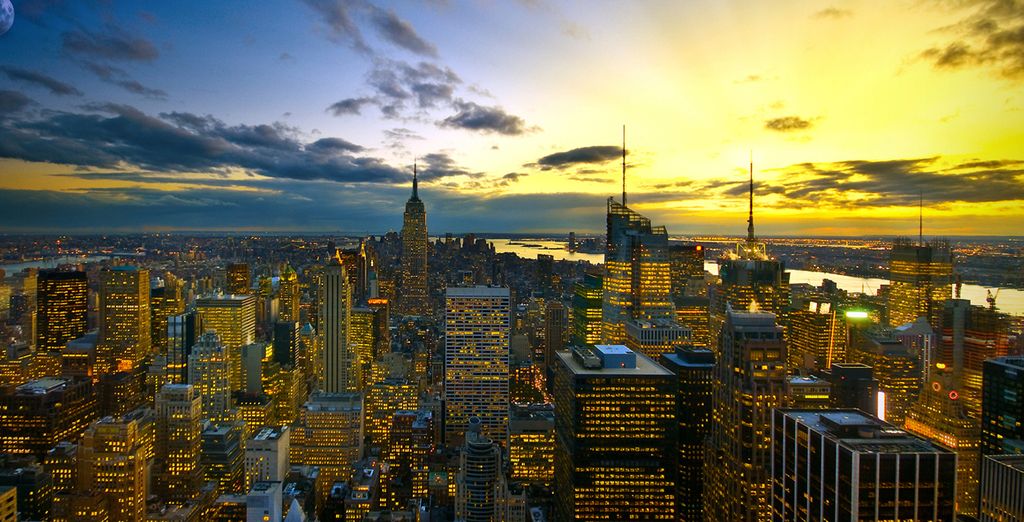 The Marmara Manhattan Hotel 4*