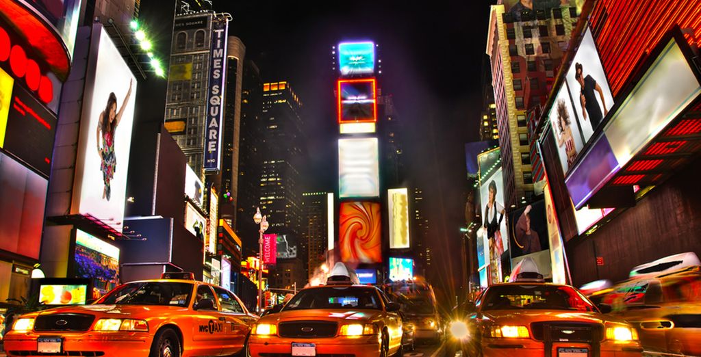 The Marmara Manhattan Hotel 4*
