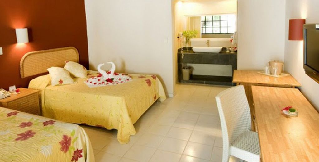 IFA Villas Bavaro Resort 4*