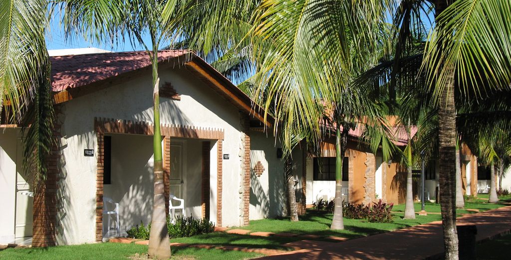 IFA Villas Bavaro Resort 4*