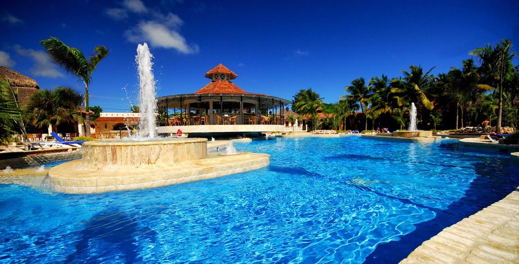 IFA Villas Bavaro Resort 4*
