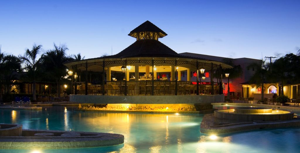 IFA Villas Bavaro Resort 4*