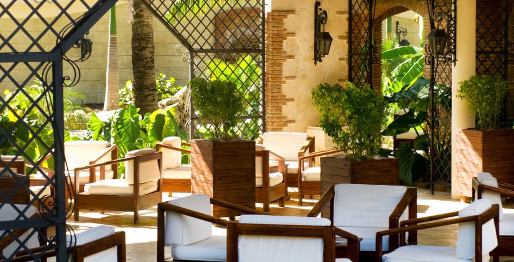 IFA Villas Bavaro Resort 4*