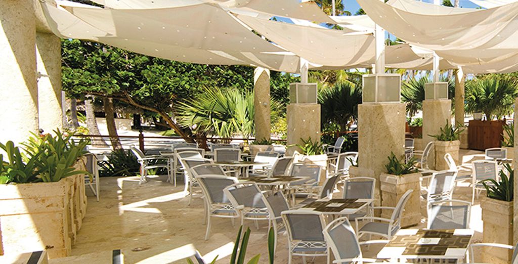 IFA Villas Bavaro Resort 4*