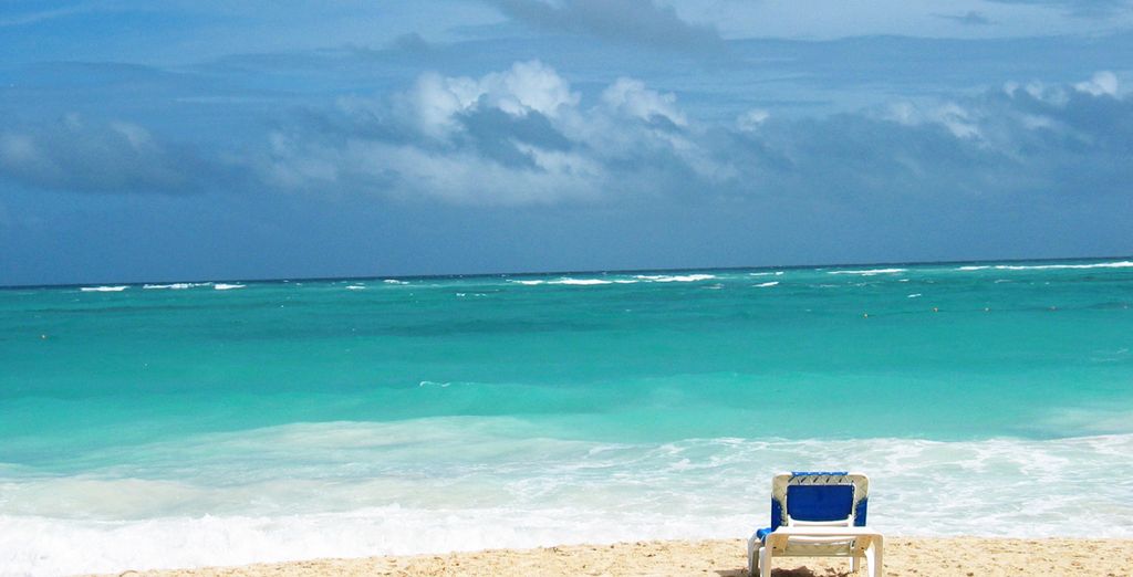 IFA Villas Bavaro Resort 4*