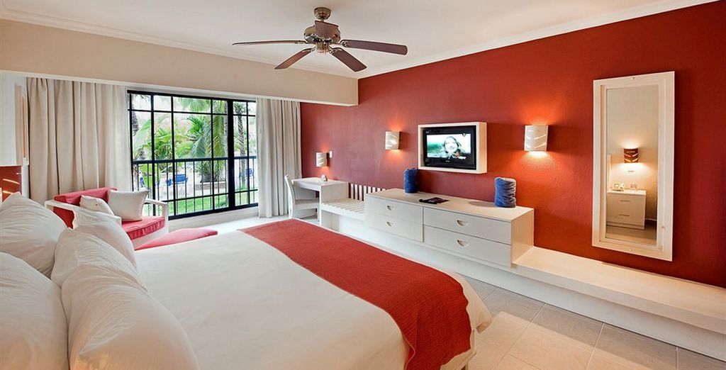 IFA Villas Bavaro Resort 4*