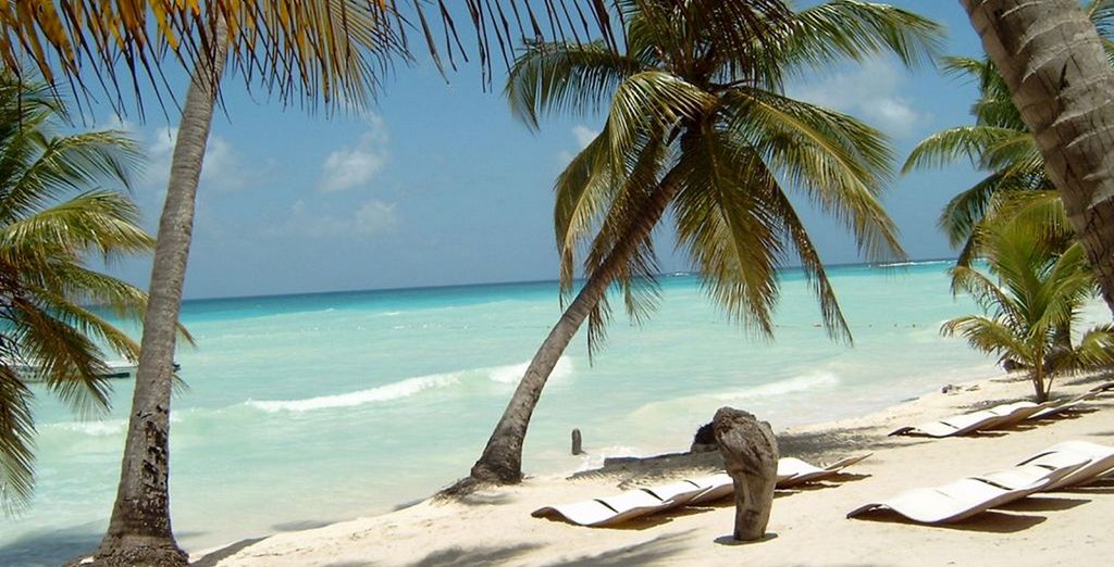 IFA Villas Bavaro Resort 4*