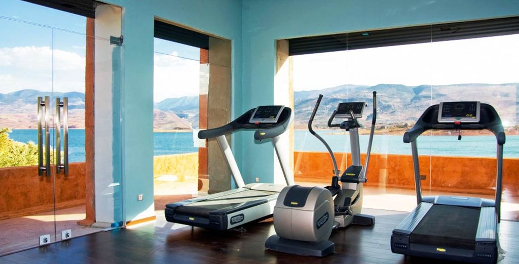 Widiane Suites & Spa 5*